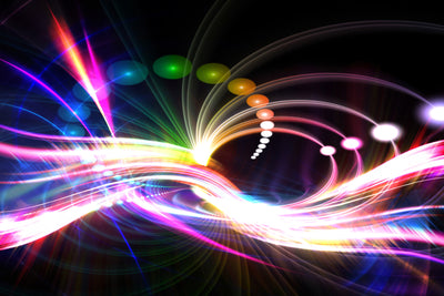 poster-print-abstract-light-reflections