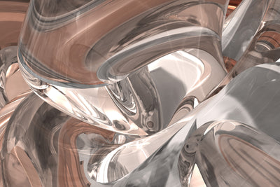 poster-print-abstract-glass-tiles