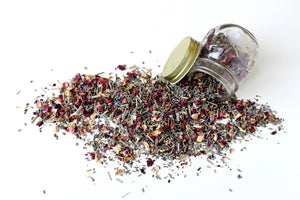 acrylic-print-herbal-mix