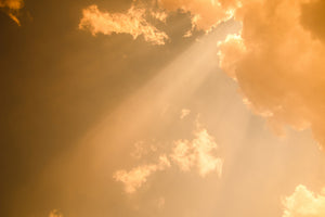 poster-print-evening-sky