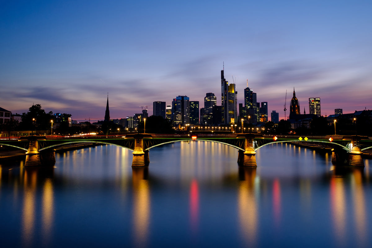 3-piece-acrylic-print-skyline-in-a-romantic-mood