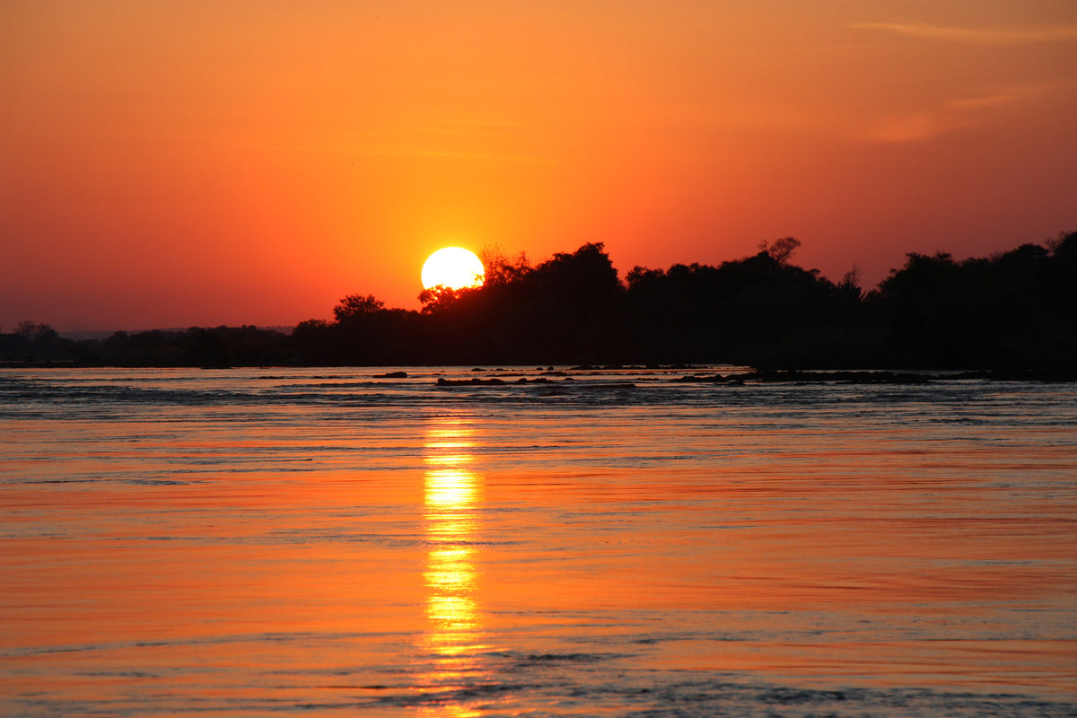 acrylic-print-the-glowing-sunset