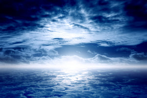 framedposter-print-mystic-sky