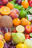 aluminium-print-fresh-fruits
