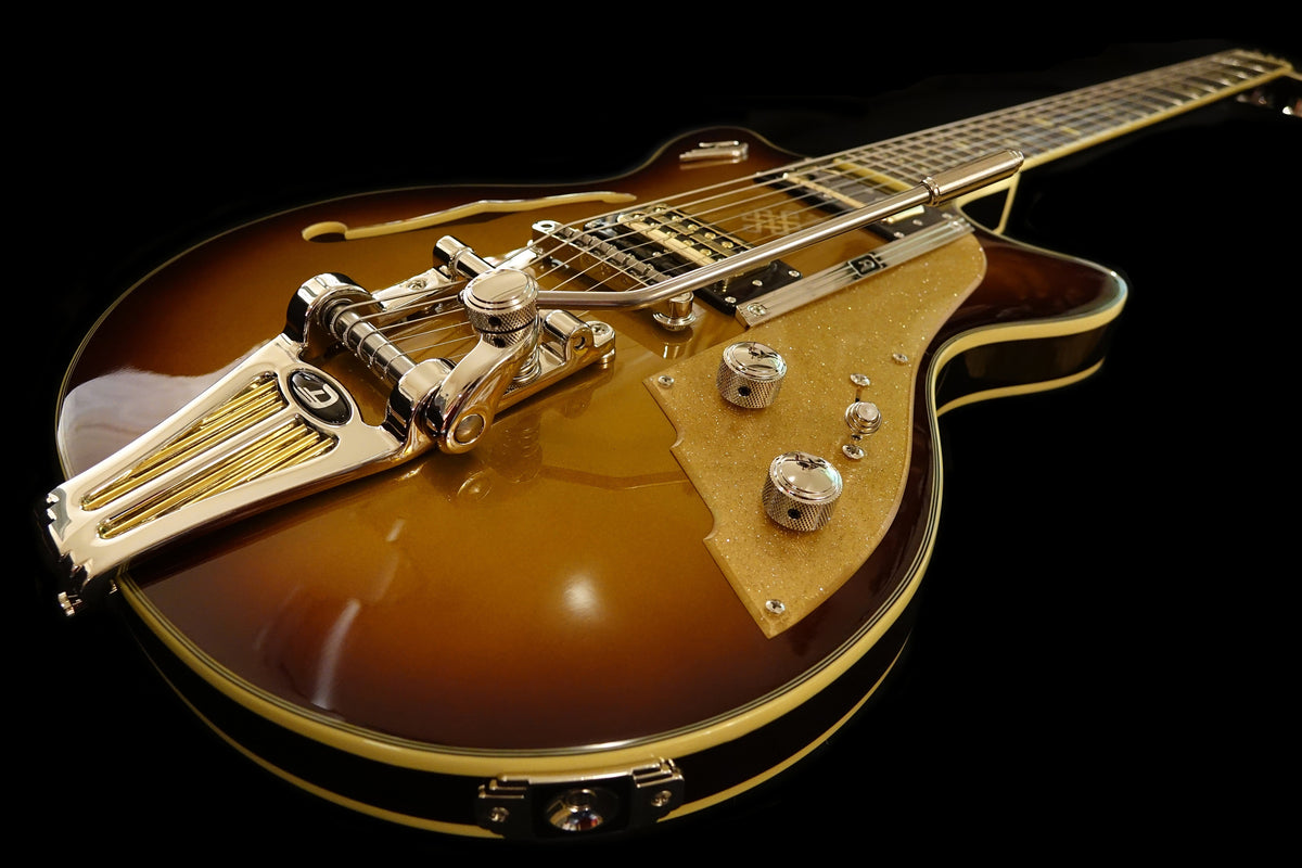 aluminium-print-electric-guitar