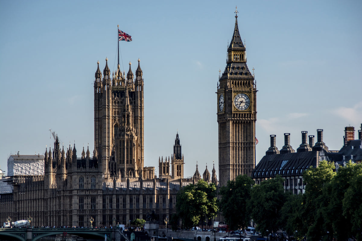 framedposter-print-westminster-london