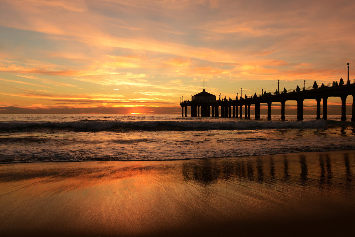 aluminium-print-a-place-on-the-beach-to-dream