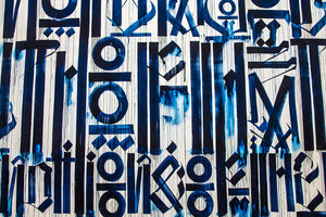 framedcanvas-print-the-signs-on-the-wall