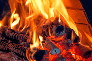 3-piece-aluminium-print-campfire