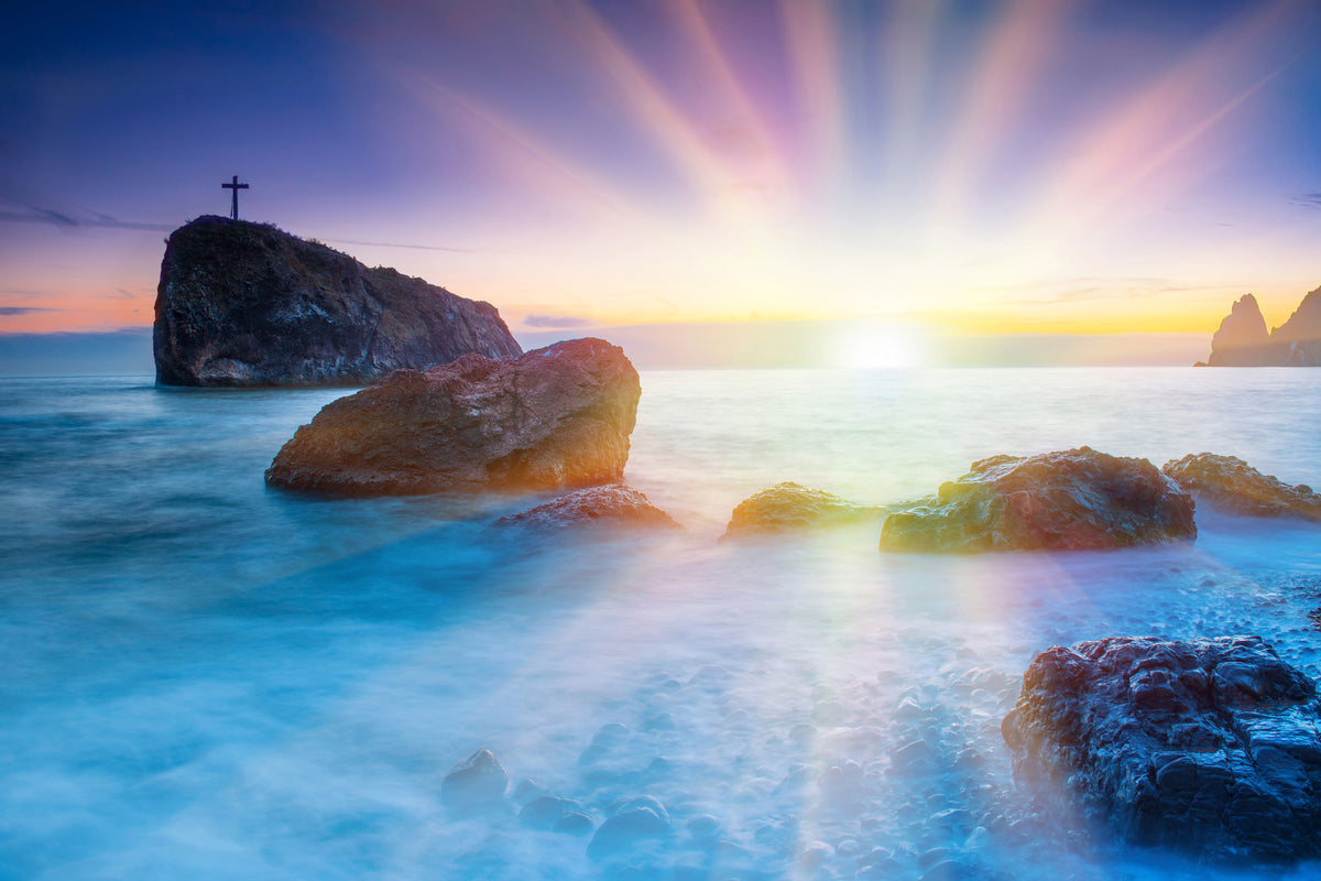 aluminium-print-photo-wallaper-mystic-sea
