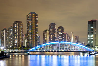 poster-print-skyline-tokyo-at-night