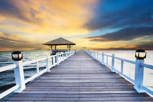 framedposter-print-the-bridge-into-the-sea