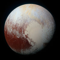 acrylic-print-the-planet-pluto
