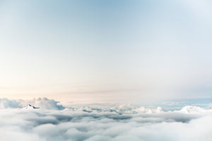 framedcanvas-print-floating-above-the-clouds