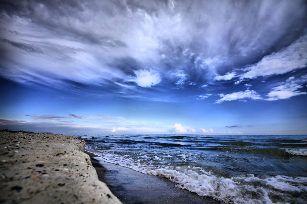 aluminium-print-beach-waves