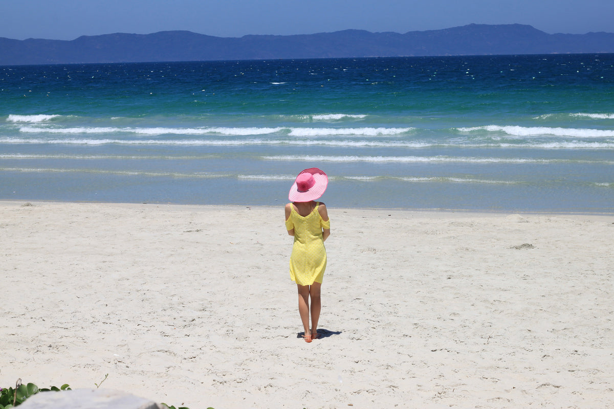 acrylic-print-a-walk-on-the-beach