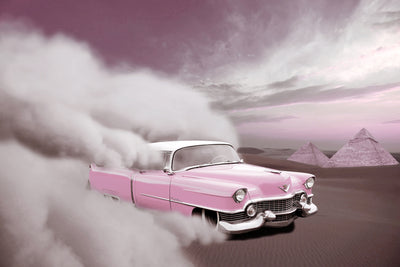 poster-print-vintage-car-in-the-desert-sand