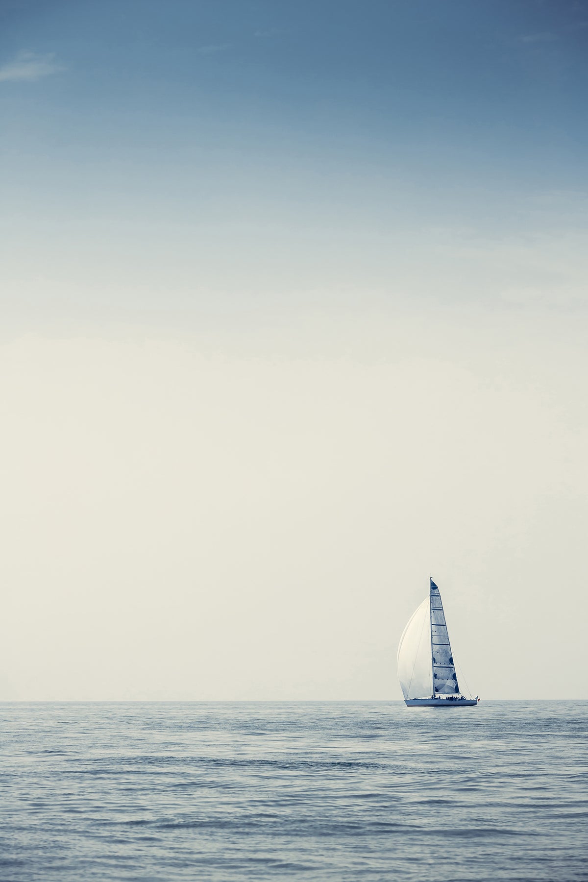 acrylic-print-sailboat
