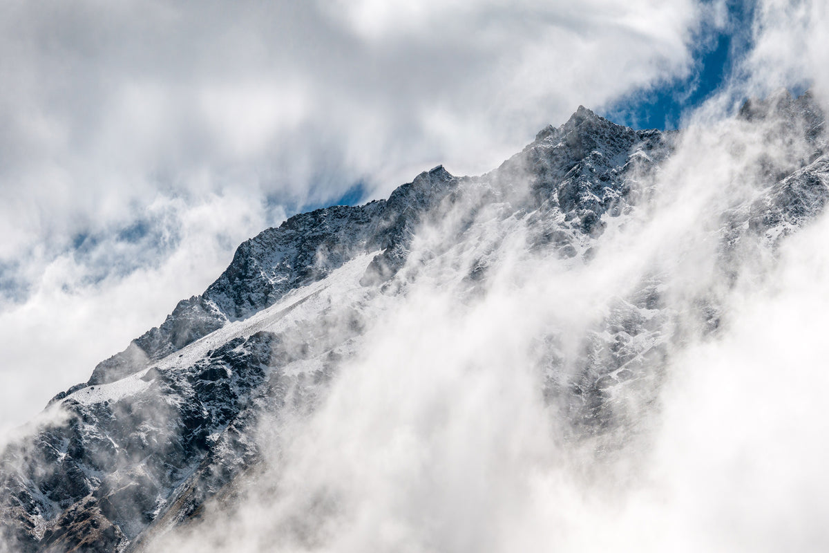 aluminium-print-mountain-view-with-clouds