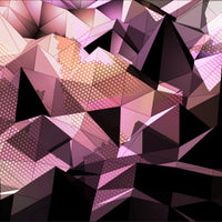 4-piece-canvas-print-3d-crystal-structure