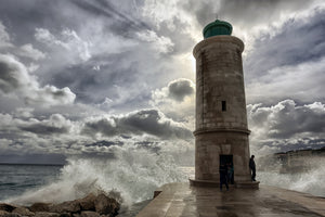 framedcanvas-print-the-lighthouse-in-marseille