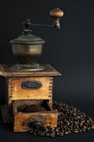 framedposter-print-antique-coffee-grinder