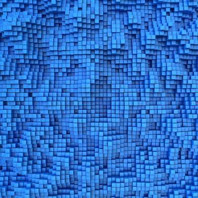 poster-print-3d-mosaic