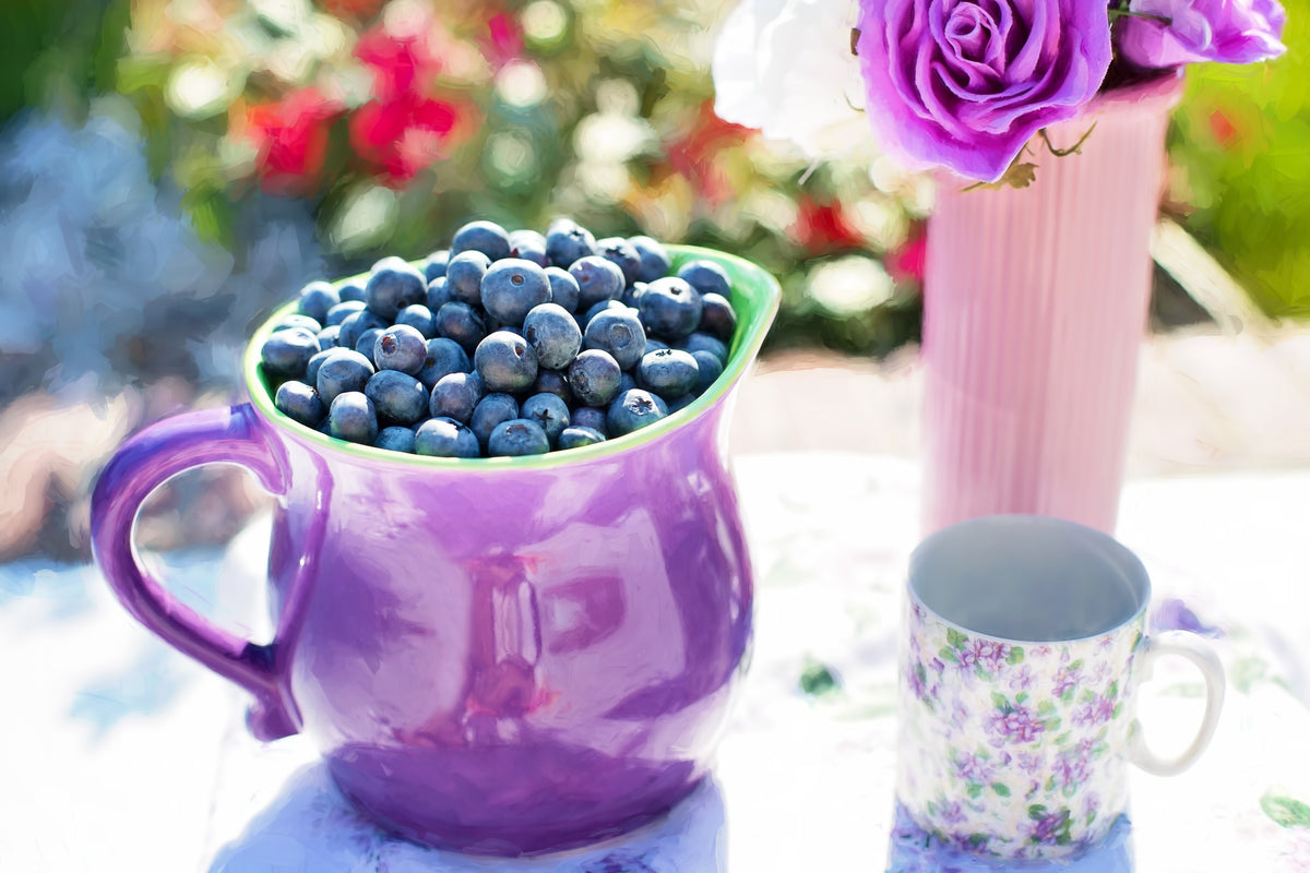 modern-3-piece-aluminium-print-sweet-blueberries