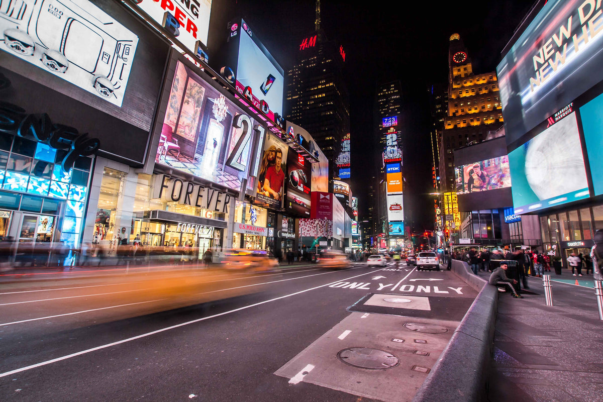 3-piece-acrylic-print-times-square-at-night