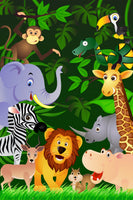 acrylic-print-jungle-safari
