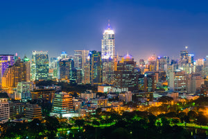acrylic-print-skyline-one-night-in-bangkok