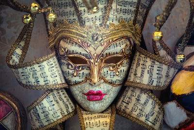 poster-print-venetian-mask