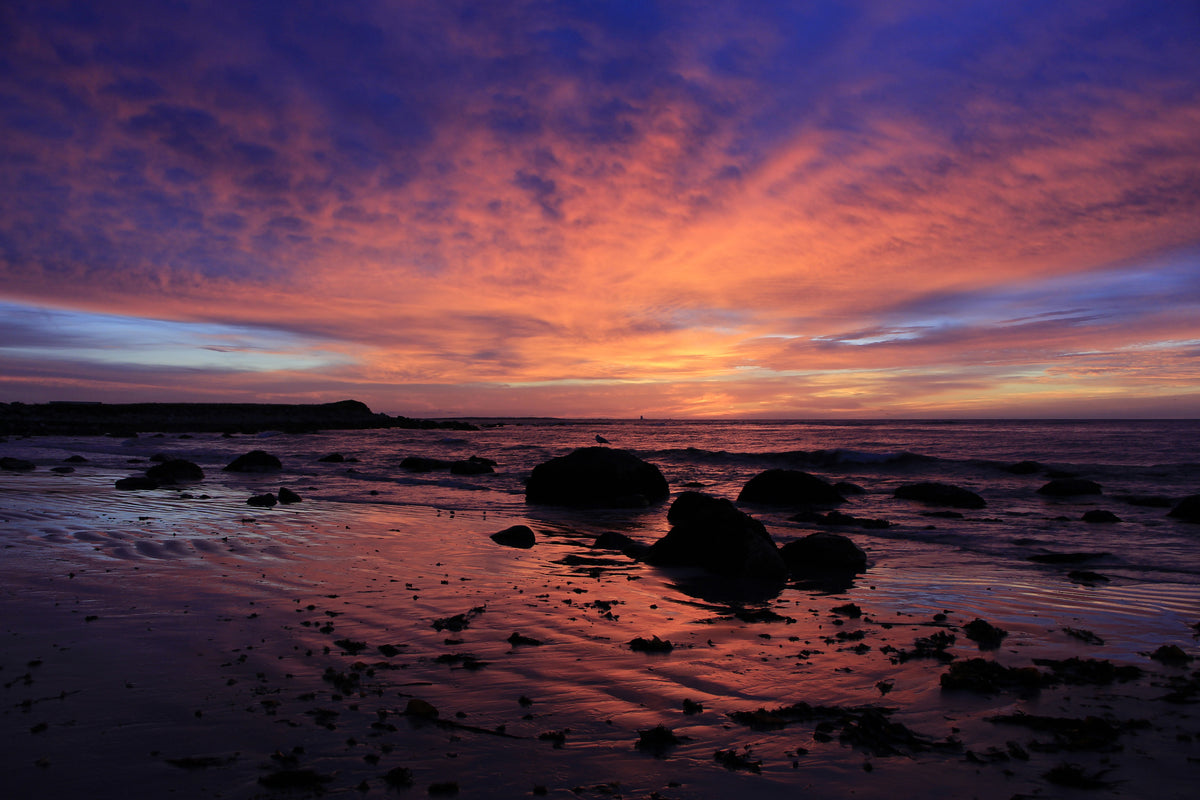 aluminium-print-colorful-sunset