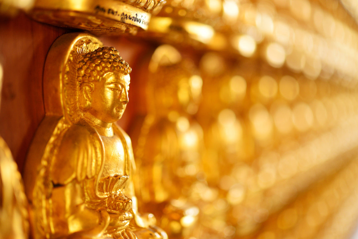 framedposter-print-buddha