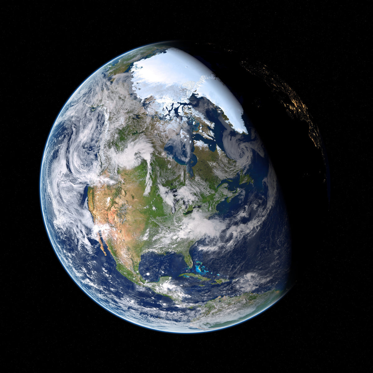 4-piece-aluminium-print-the-earth-we-live-on