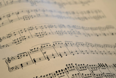 poster-print-the-music-notes