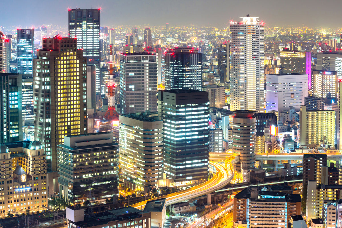 framedcanvas-print-skyline-osaka-in-sea-of-lights