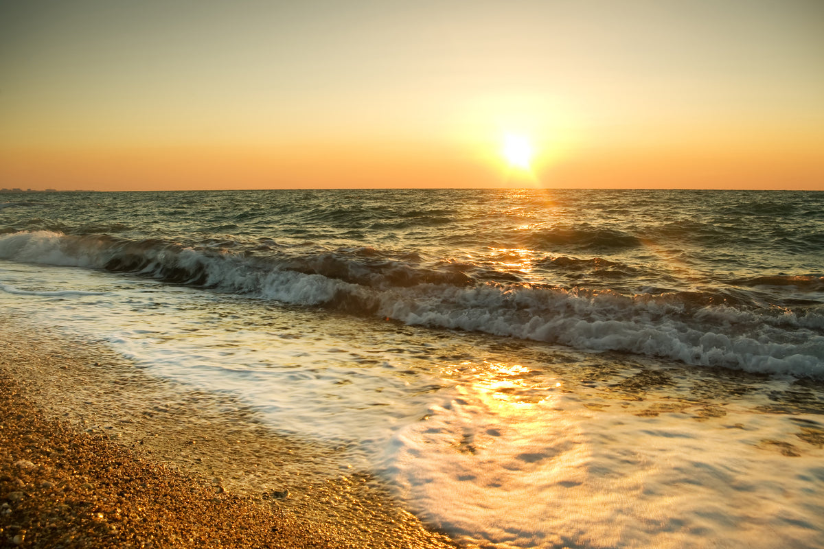 modern-3-piece-canvas-print-sunset-at-sea