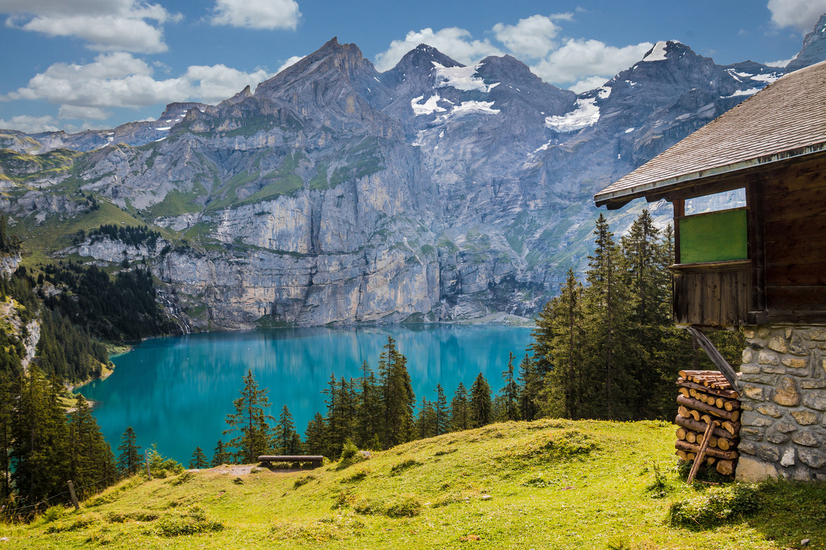 3-piece-acrylic-print-my-mountain-hut