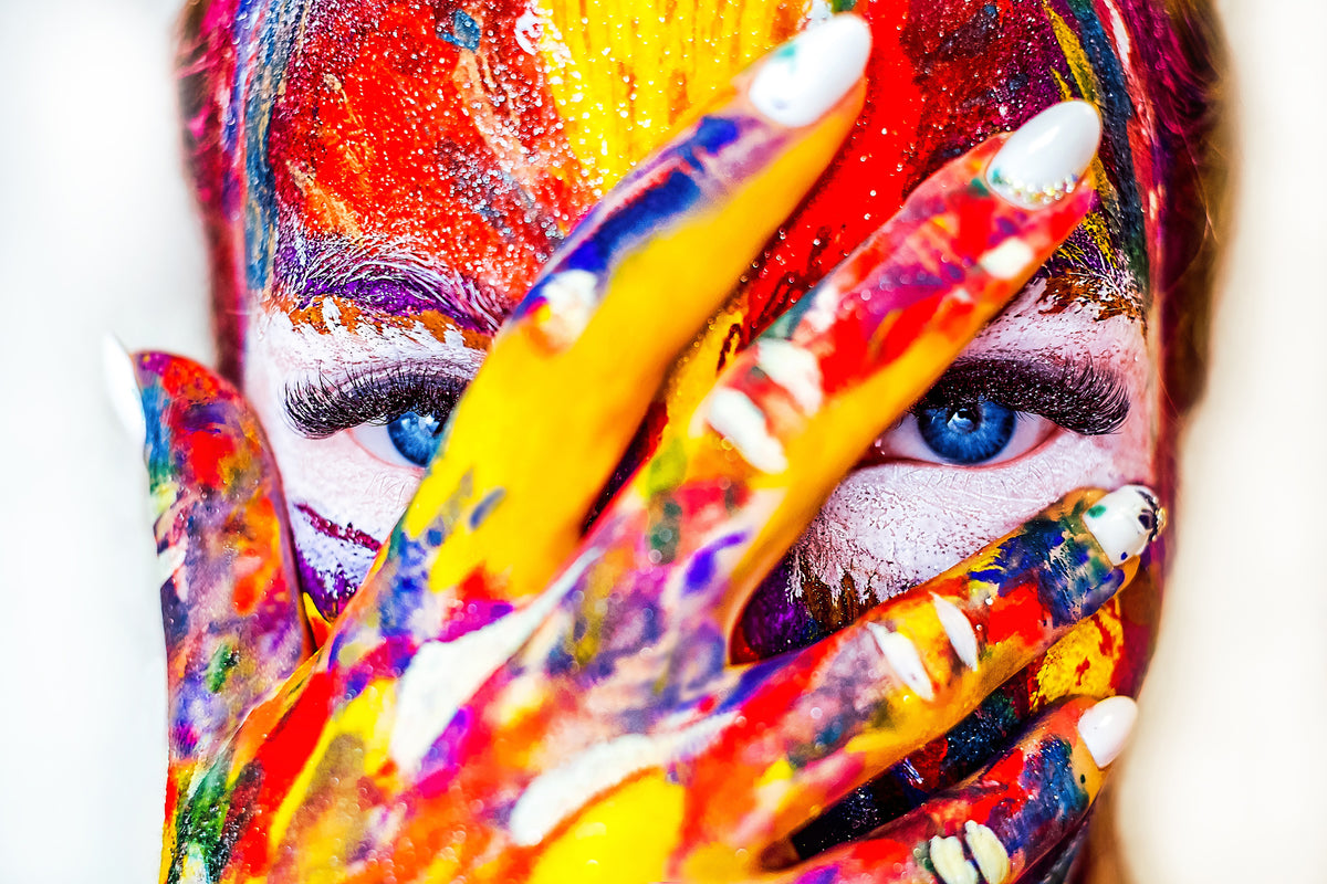 framedposter-print-make-up-art