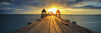 panoramic-poster-print-sunset-at-the-wooden-bridge-panorama