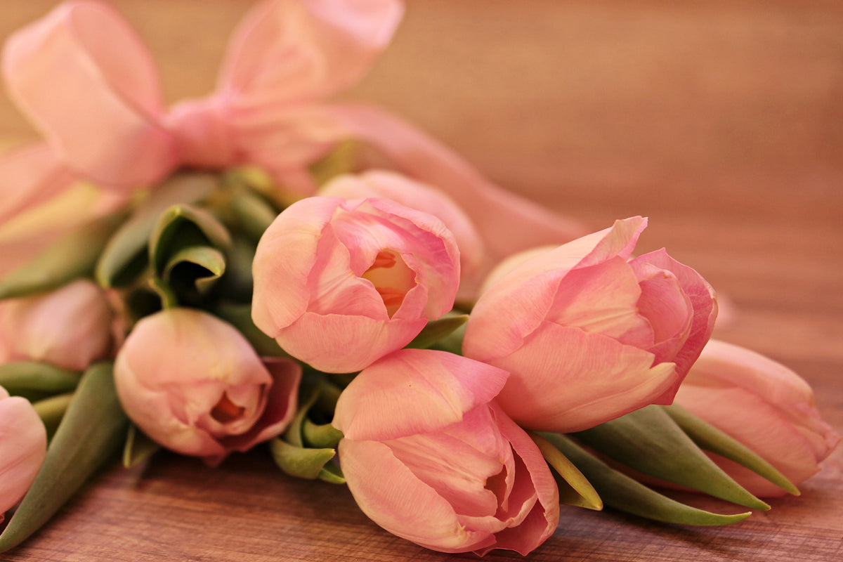 canvas-print-romantic-tulip-bouquet