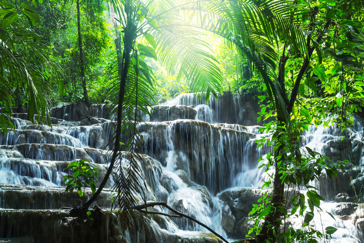 framedcanvas-print-waterfall-agua-azul