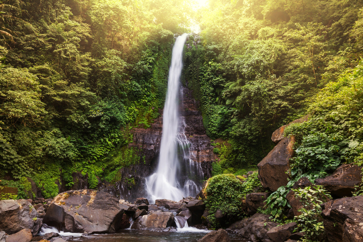modern-3-piece-canvas-print-waterfall-bali