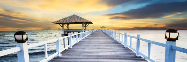 panoramic-3-piece-acrylic-print-the-bridge-into-the-sea-panorama