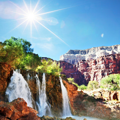 poster-print-fantastic-waterfall