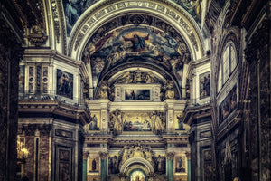 acrylic-print-glorious-church