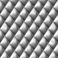 acrylic-print-3d-lozenges-silver-grey