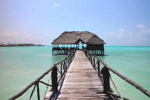 modern-3-piece-aluminium-print-beach-paradise