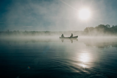 poster-print-fisherman-in-the-sunrise